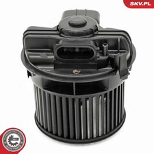 ESEN SKV INNENRAUMGEBLÄSE-MOTOR passend für CITROËN C1 PEUGEOT 107 TOYOTA AYGO