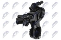 NTY Thermostat, KüHlmittel CTM-RE-045