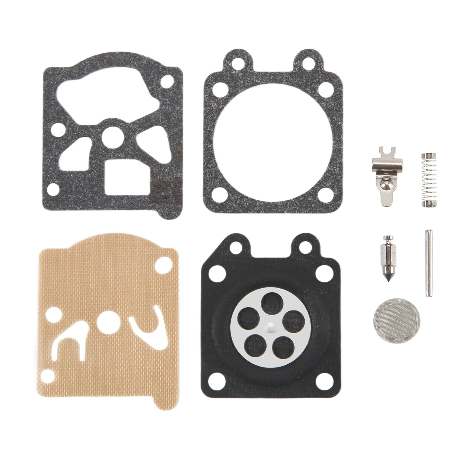 Vergasermembransatz für  MS170 MS180 MS210 MS230 MS250 H5O83636