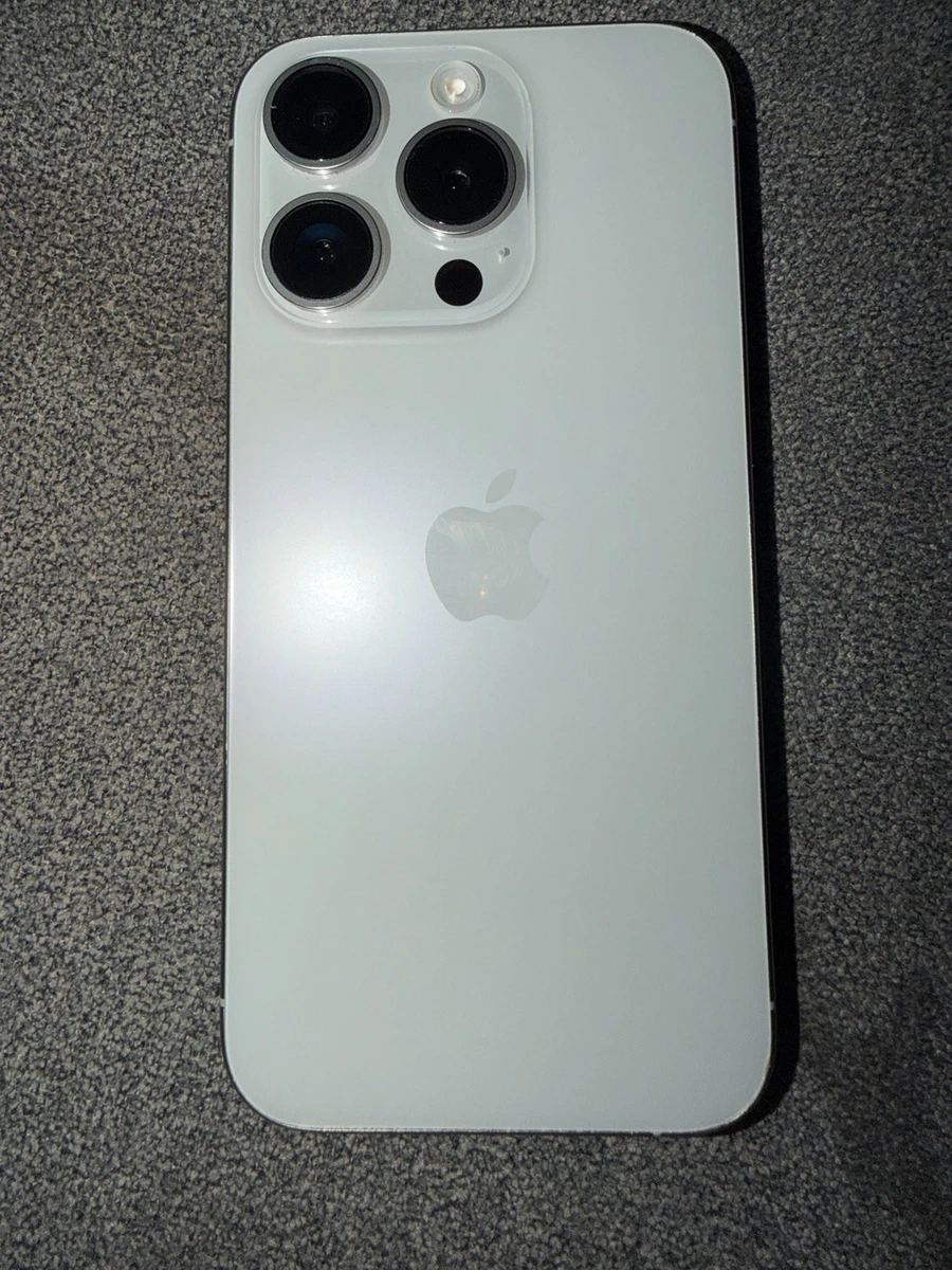 iPhone 15 Pro 128GB for Sale | Shop New & Used Cell Phones | eBay