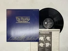 The Beatles Rarities Japan LP [77657ER]
