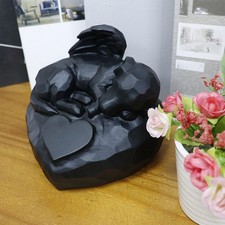 Pet Urn Keeping Precious Sympathy Pet Supplies Memories Ash Urns for Pets
