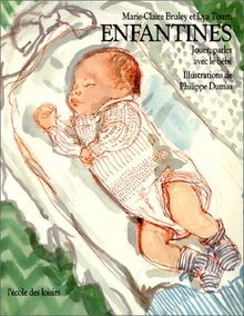 Enfantines von Philippe Dumas | Buch | Zustand gut