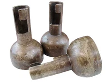 Mauser Gew 98 M93 Vintage Brass Cleaning Funnel