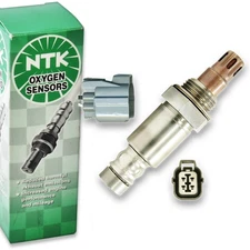 NGK NTK Upstream AFR O2 Oxygen Sensor for 2003-2007 Honda Accord 2.4L L4 - cw