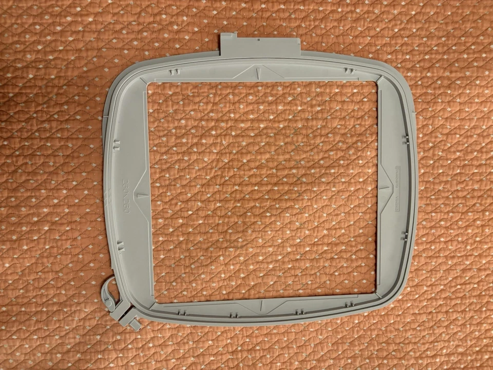 Husqvarna Viking para Epic Machines ¡Paquete de 5 aros!!  Foto 3 de 4