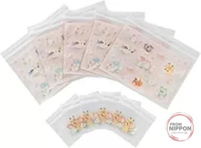Pikachu s Easter Egg Hunt Zipper Bag ''Pokemon'' Pokemon Center Limited