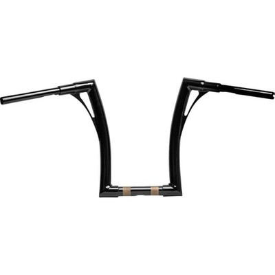 KODLIN USA Super Fat Flowbar Handlebar - Black - KUS30206