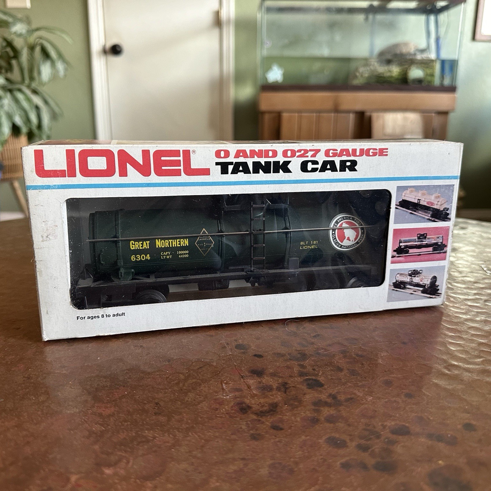 Click here to see eBay Auction