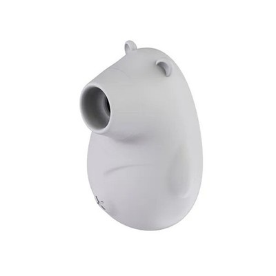 Satisfyer. Woman. Waterproof.Silicone. Bear