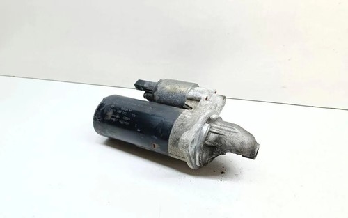 BMW 3 Coupe E92 Anlasser 0001138002 7550975 2.00 Petrol 2008 33645127