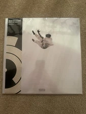 Daniel Caesar Pilgrim’s Paradise Secondtrack Liquid Gold Vinyl 613/1000-IN HAND!