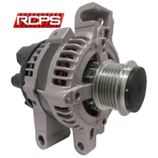 New 140A Alternator For Chevrolet Camaro 3.6L 2012-15 90-29-5824 A-80613 AND0641