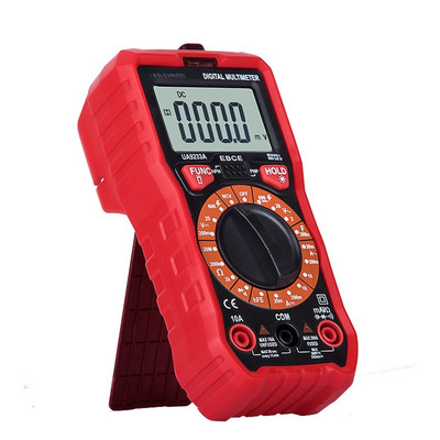UA9233A Multimeter with IEC 61010 1 Compliance CAT III 1000V Electrical Tool