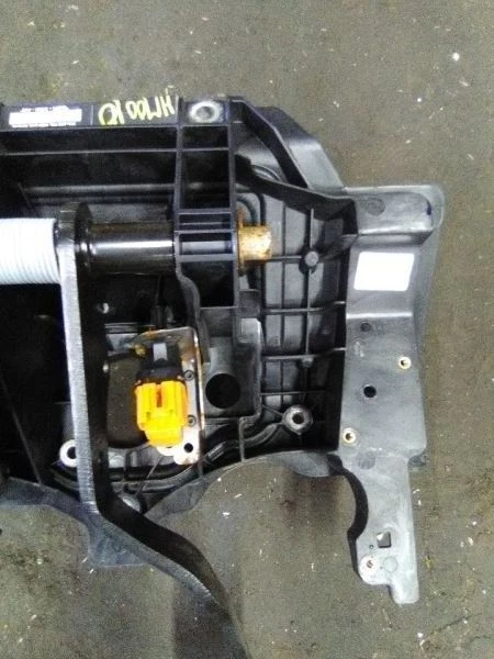 Jaguar F Type 2018 embrague de freno de pedal Foto 3 de 4