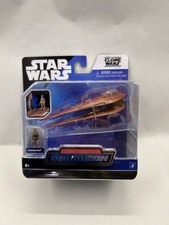 Star Wars Micro Galaxy Squadron Series 10  0213 Geonosian Starfighter NEW 2025