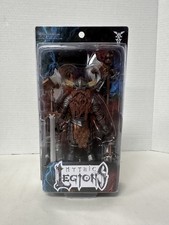 Four Horsemen  Mythic Legions - Bothar Shadowhorn