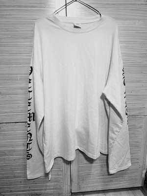 Longsleeve Vetements Summer 2016