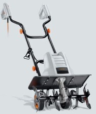 Vonhaus Rotary Tiller Electric 1500W