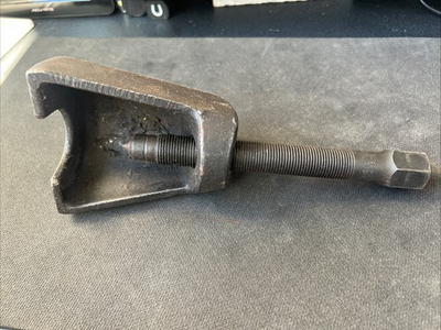 #ad Snap On Tools USA CJ119A Pitman Puller Tip Free Shipping 🔥excellent $97.00