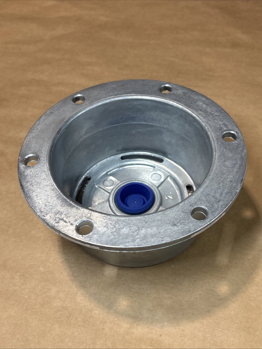 Dual Dynamics HUB CAP 203-P photo 3