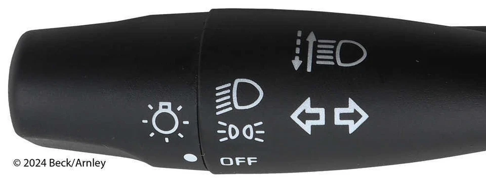Turn Signal Switch For 1993-2001 Nissan Altima 2000 1994 1995 1996 1997 1998 - Image 4 of 4