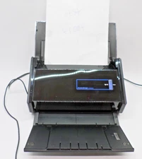 FUJITSU SCANSNAP IX500 DOCUMENT SCANNER BLACK T5-A6