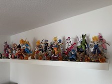 Dragonball Z Figuren