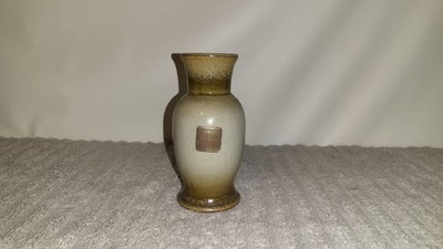 Hand Made Vases