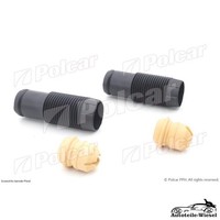 Staubschutzsatz StoßDäMpfer Set Vorne FüR Audi 90 B3 B2 Quattro Coupe Ab 72->