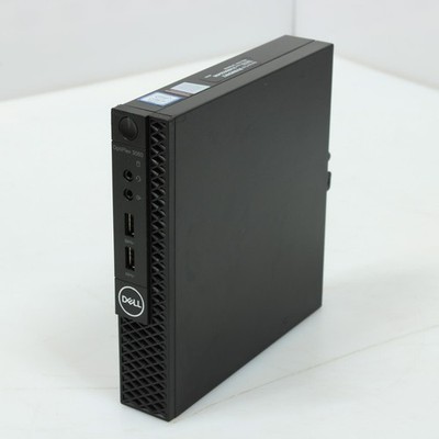 Dell Optiplex 3060 Intel Core i5 8th Gen 8GB RAM No Drive/OS USFF Desktop B10