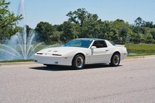 1989 Pontiac Firebird for Sale