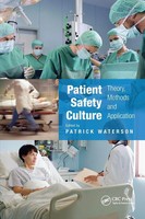 Patrick Waterson | Patient Safety Culture | Taschenbuch | Englisch (2017)
