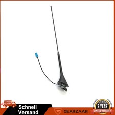 Auto Antenne Antennenfuß für Opel Astra G H Corsa C D Zafira Meriva 12V 44cm
