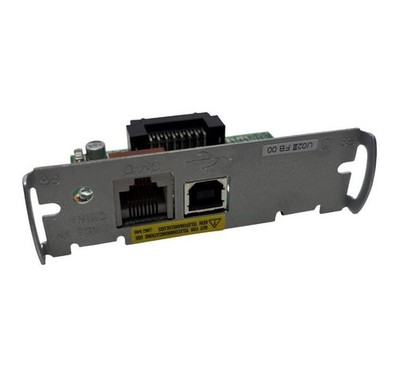 Schnittstelle für Epson Bondrucker TMT TMH TMJ TM-T TM-H TM-J USB UB-U02