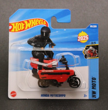 Hot Wheels - Honda Motocompo - HW Moto - #181/250 Neu & Ovp