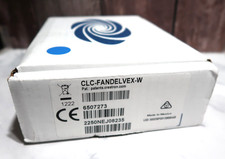 Crestron CLC-FANDELVEX-W Wireless Lighting an...