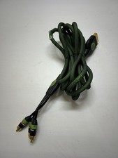 Original Microsoft XBOX Monster S-Video Cable...