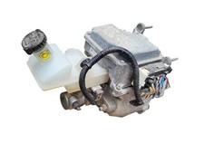 NISSAN LEAF ZE0 Unterdruck-Bremskraftverstärker 4416175 3NF5A 35245728
