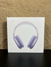 Apple Airpods Max USB-C Purple A3184 MWW83AM/...