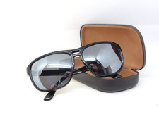 VUARNET SUNGLASSES 083 VINTAGE APEX LENSES 2025 POLARIZED SILVER FLASH