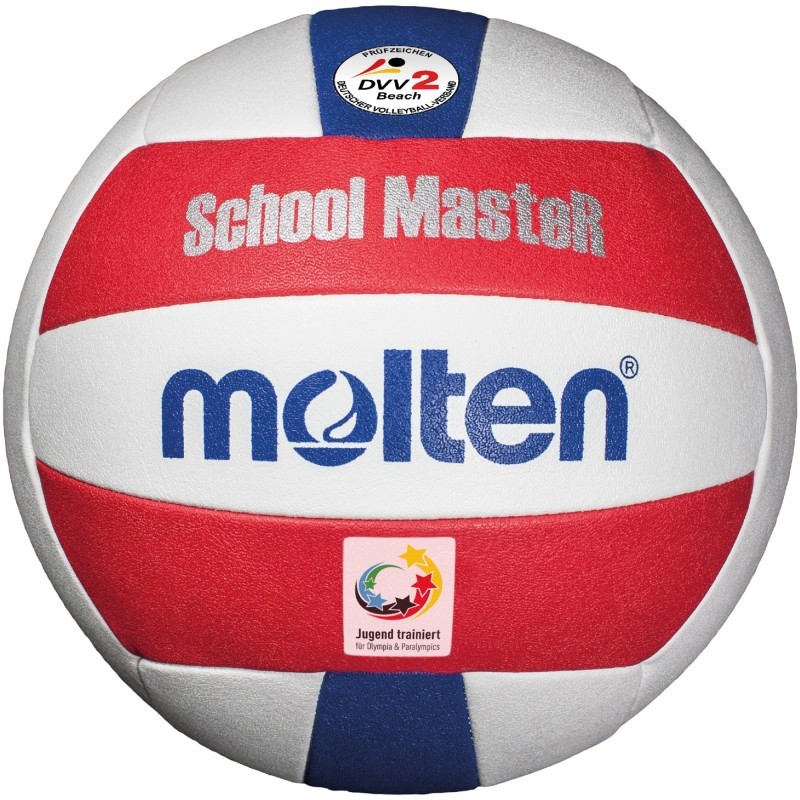 V5B-SM School Master DDV Beach 2 Gre 5 9990₽