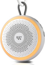White Noise Machine - Portable Sound for Baby Adult, 20 Non-looping...