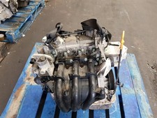 2002-2005 MK4 9N VOLKSWAGEN POLO COMPLETE ENGINE 1.2 PETROL AWY 80K MILES