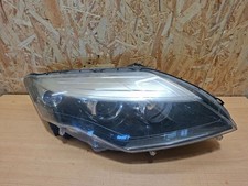Renault Laguna III 2011 Right Headlight A048319 SRK5471
