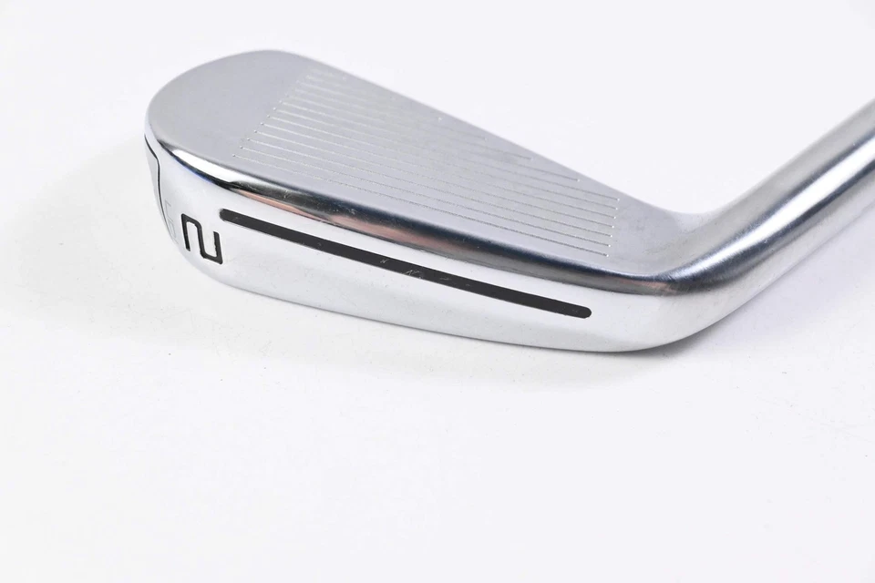 Taylormade P790 UDI 2019 #2 Iron / 17 Degree / X-Flex Project X Rifle Shaft - Image 3 of 4