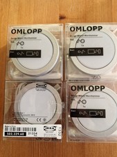 IKEA  Omlopp 502.329.60 rund