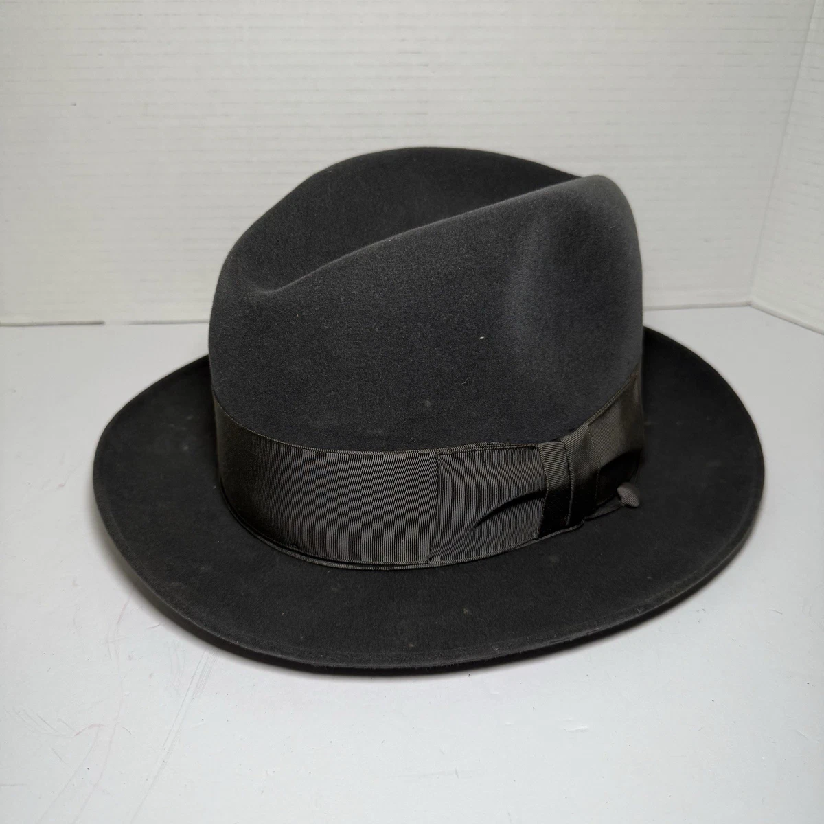 Stetson Beaver Vintage Hats for Men for sale | eBay