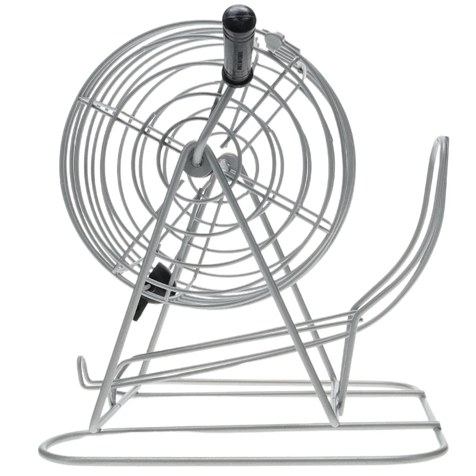 Juego de bingo WE Games Deluxe Foto 3 de 4