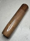 Vintage MOSSBERG 500 590 12ga Wood Ribbed Corn Cob Forend LE Police ATP ~READ